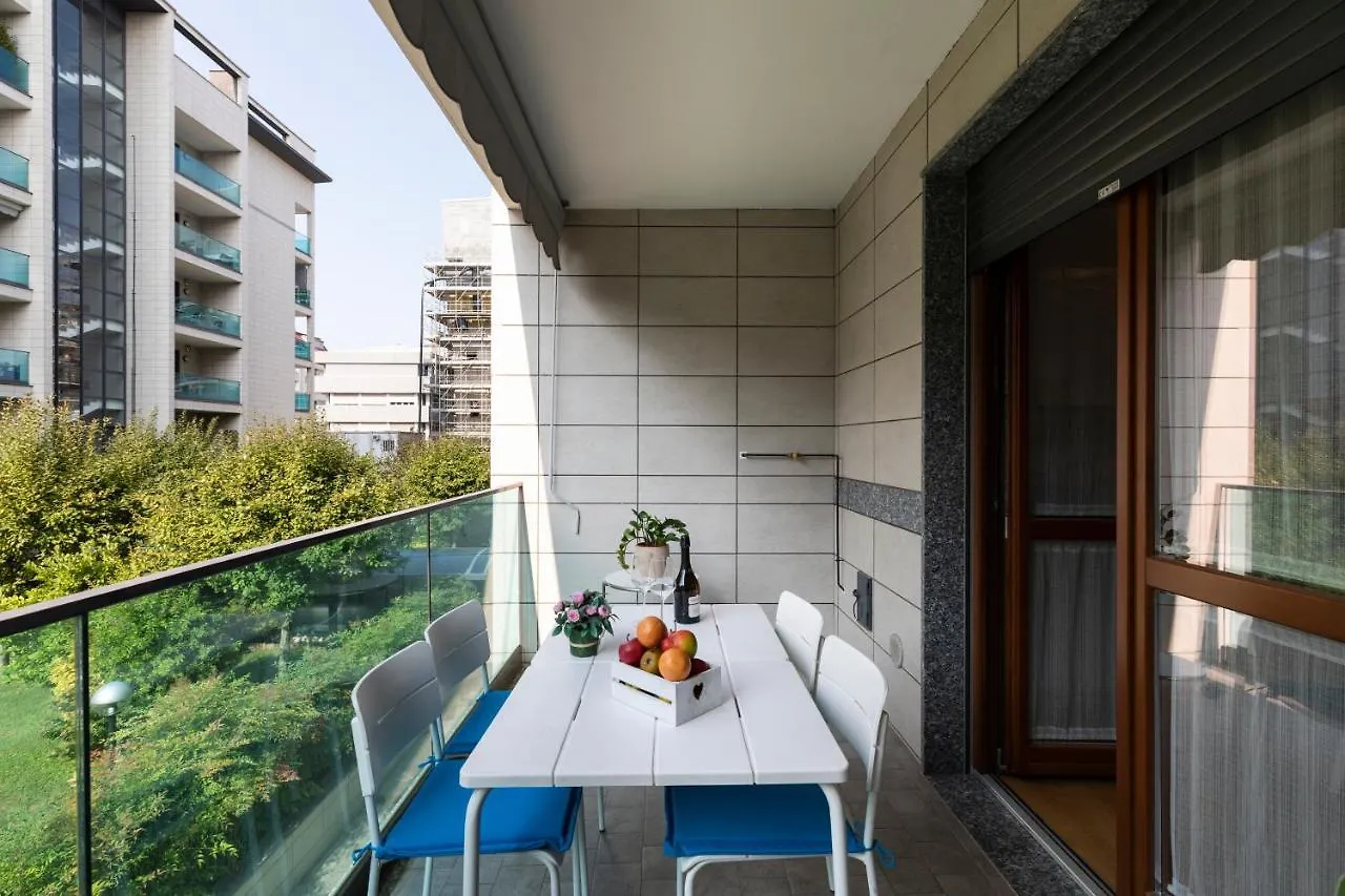 Navigli Stylish Home Milan 0*,  Italy