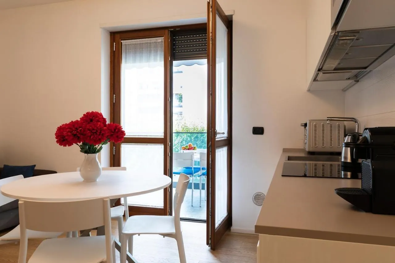 Navigli Stylish Home Milan