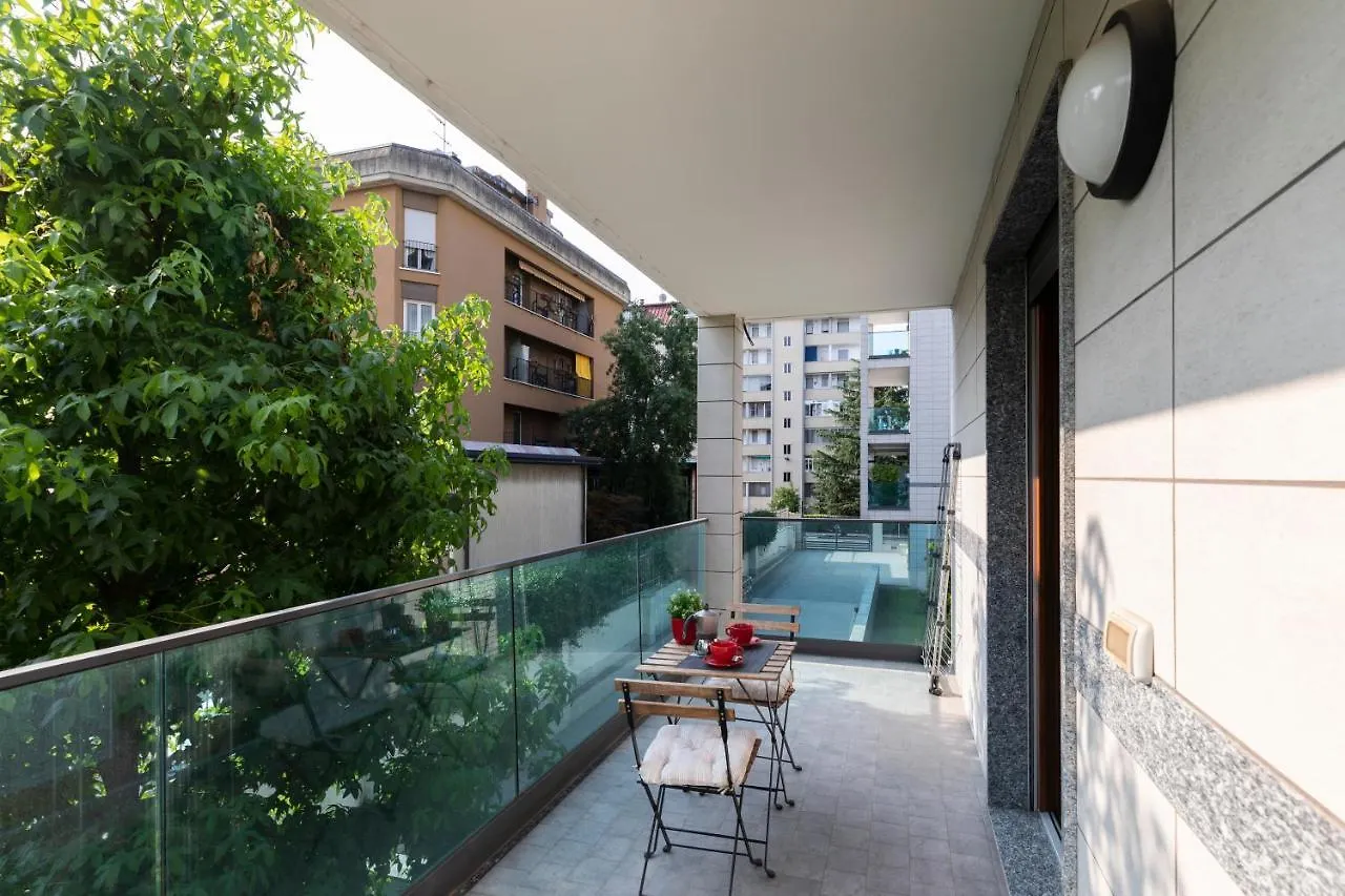 Navigli Stylish Home Milan