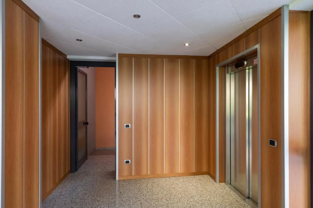Apartment Navigli Stylish Home Milan