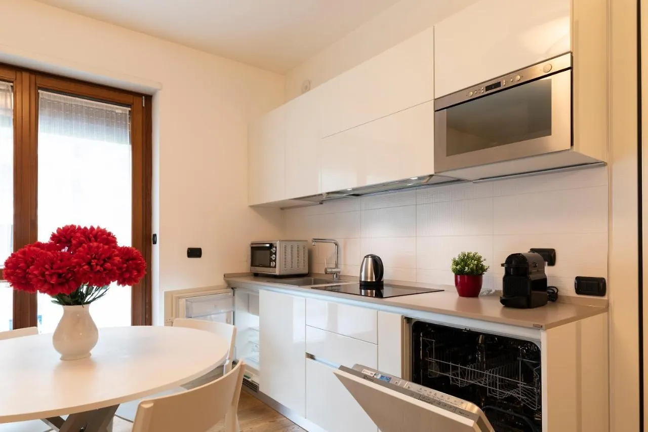 Navigli Stylish Home Milan Apartment