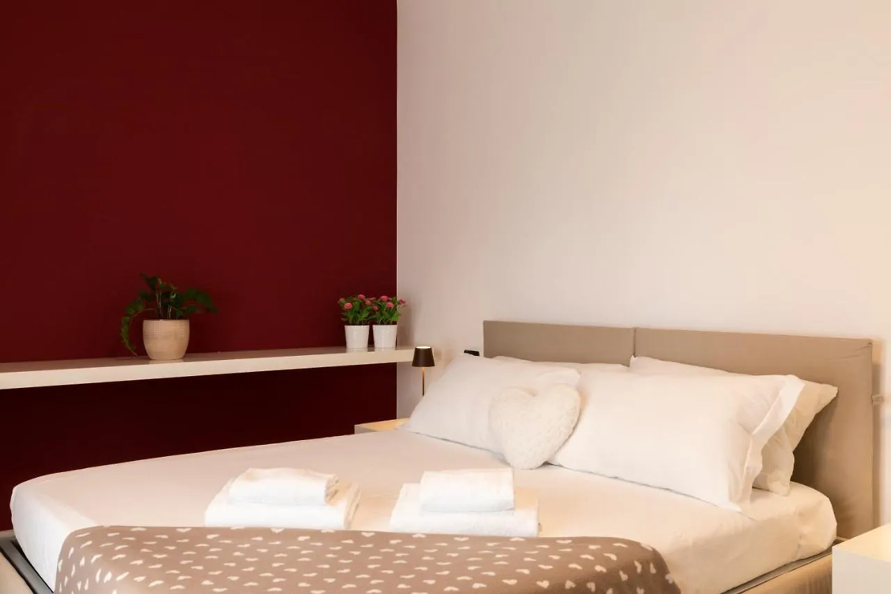 Navigli Stylish Home Milan Apartment