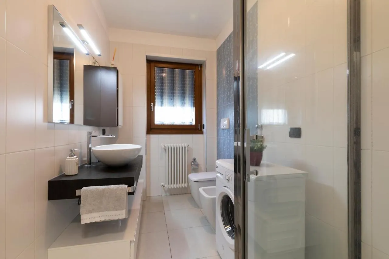 Navigli Stylish Home Milan 0*,