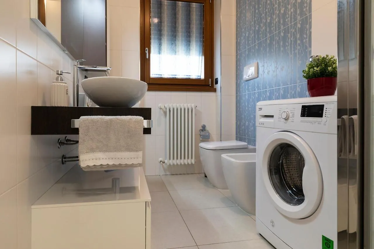 Navigli Stylish Home Milan Apartment