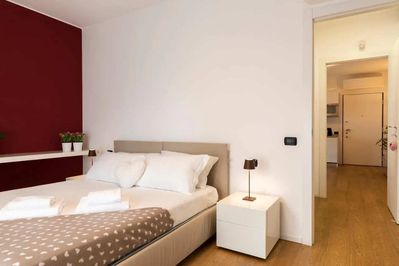Navigli Stylish Home Milan 0*,  Italy