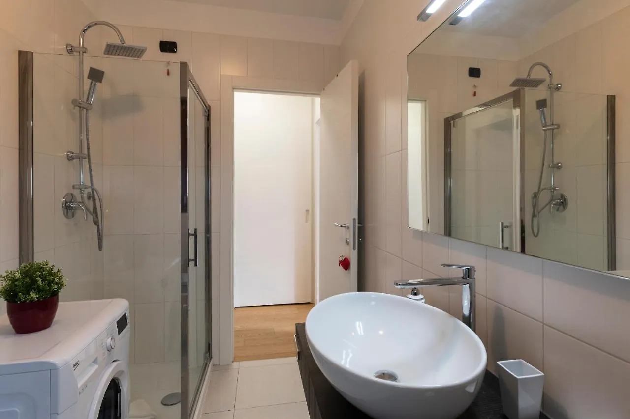 Apartment Navigli Stylish Home Milan Italy