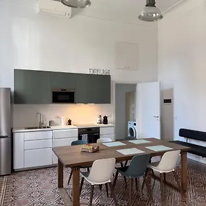  Appartamento Baia Del Re - Navigli